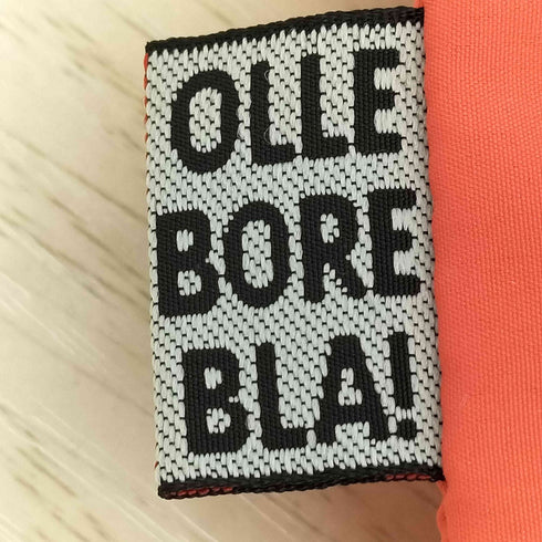 アルベロベロ OLLEBOREBLA オレボレブラ ブタさん SHOP HOLIC バックインバック レディース