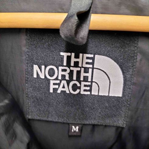 ザノースフェイス THE NORTH FACE Him Down Parka メンズ JPN:M