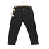 リーバイス Levis 501 ブラックデニムパンツ ブラックマジック メンズ W34 L30