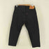 リーバイス Levis 501 ブラックデニムパンツ ブラックマジック メンズ W34 L30