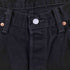 リーバイス Levis 501 ブラックデニムパンツ ブラックマジック メンズ W34 L30