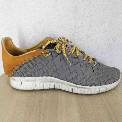 ナイキ NIKE FREE INNEVA WOVEN SP メンズ 27.5
