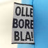 アルベロベロ OLLEBOREBLA オレボレブラ ブタさん レザーパッチワーク バックインバック レディース