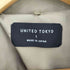 ユナイテッドトウキョウ UNITED TOKYO マルチウェイ コート レディース JPN:1
