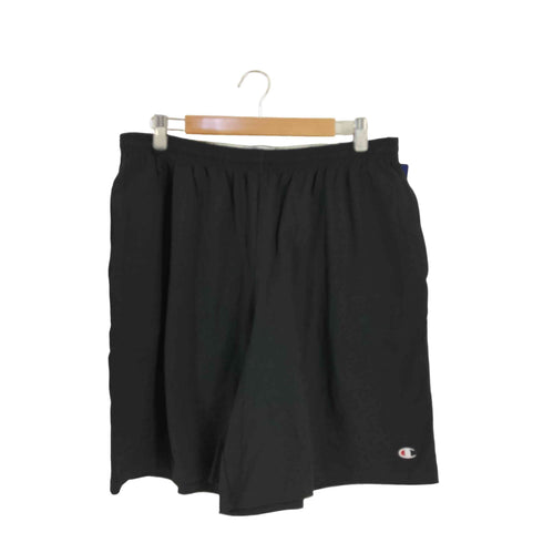 チャンピオン Champion クラシックジャージーショーツ メンズ XL