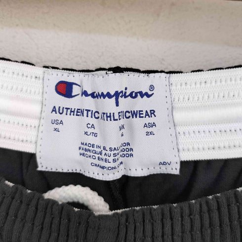 チャンピオン Champion クラシックジャージーショーツ メンズ XL