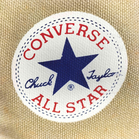 コンバース CONVERSE キャンバス オールスター メンズ JPN:27