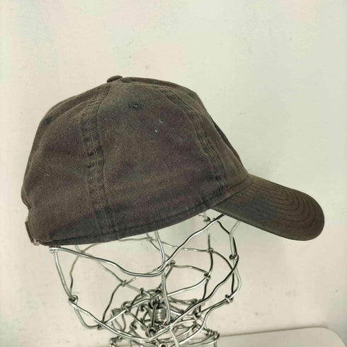 ニューエラ NEW ERA 9TWENTY チームロゴ刺繍 6パネルキャップ メンズ