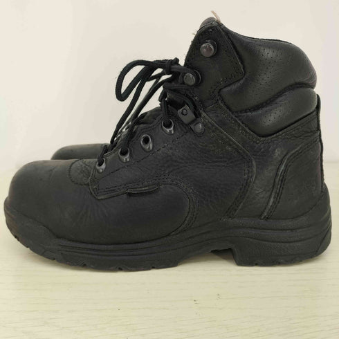 ティンバーランド Timberland Titan タイタン ワークブーツ レディース 61/2