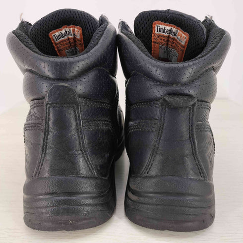 ティンバーランド Timberland Titan タイタン ワークブーツ レディース 61/2