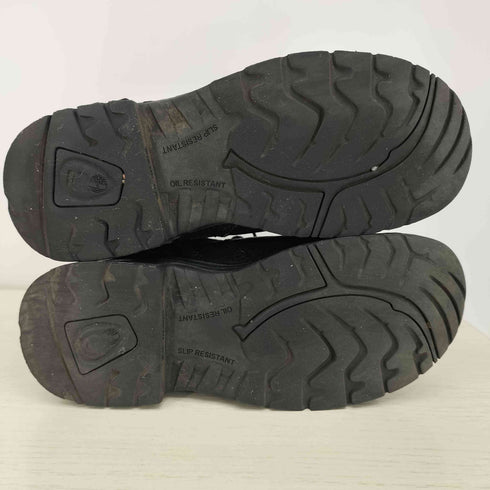 ティンバーランド Timberland Titan タイタン ワークブーツ レディース 61/2