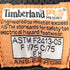 ティンバーランド Timberland Titan タイタン ワークブーツ レディース 61/2