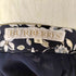 バーバリーズ BURBERRYS 90 S花柄 ロングスカート レディース 9