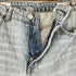ザラ ZARA TRF バギーバルーン ミッドライズジーンズ レディース JPN:34