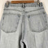 ザラ ZARA TRF バギーバルーン ミッドライズジーンズ レディース JPN:34