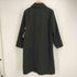 マーガレットハウエル MARGARET HOWELL BASIC WOOL MELTON COAT レディース JPN:1
