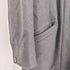 マーガレットハウエル MARGARET HOWELL BASIC WOOL MELTON COAT レディース JPN:1