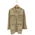 エイチアンドエム H&M ベルテッド デニムジャケット レディース import:XL