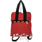 レスポートサック LeSportsac コラボ 2way トート バックパック レディース
