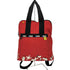 レスポートサック LeSportsac コラボ 2way トート バックパック レディース
