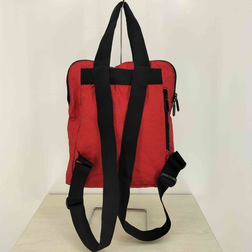 レスポートサック LeSportsac コラボ 2way トート バックパック レディース