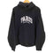 バレンシアガ BALENCIAGA Cities Paris Hoodie メンズ 1