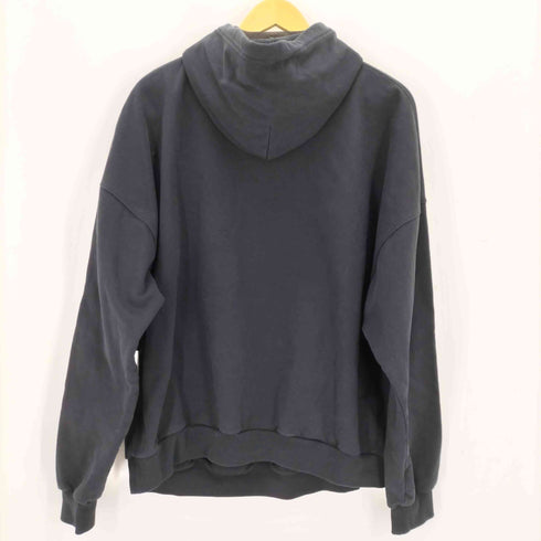 バレンシアガ BALENCIAGA Cities Paris Hoodie メンズ 1