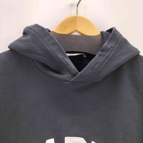 バレンシアガ BALENCIAGA Cities Paris Hoodie メンズ 1