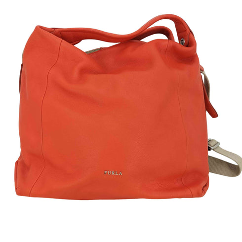 フルラ FURLA エリザベス 2way ショルダーハンドバッグ レディース