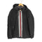 バーバリー BURBERRY Logo Jacket モノグラムロゴラインナイロンブルゾン メンズ import:M