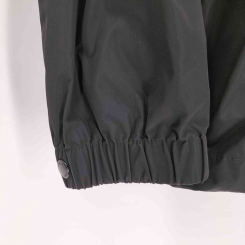 バーバリー BURBERRY Logo Jacket モノグラムロゴラインナイロンブルゾン メンズ import:M