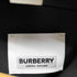 バーバリー BURBERRY Logo Jacket モノグラムロゴラインナイロンブルゾン メンズ import:M