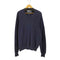 ポロゴルフラルフローレン POLO GOLF RALPH LAUREN ブランク コットン Vネック ニット メンズ import:L