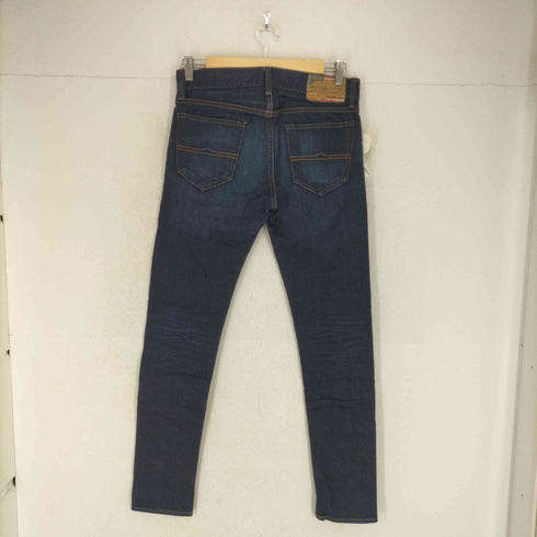 デニムアンドサプライ ラルフローレン DENIM & SUPPLY RALPH LAUREN 星条旗刺繍スキニーデニム メンズ 29/32