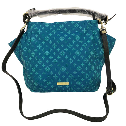 ラシット russet 2way モノグラム ショルダー トートバッグ レディース