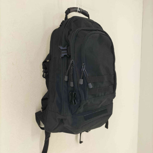 MILITARY DEADSTOCK US MADE NATIONAL GUARD BAG メンズ