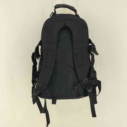 MILITARY DEADSTOCK US MADE NATIONAL GUARD BAG メンズ