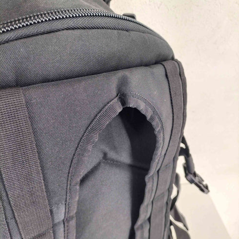 MILITARY DEADSTOCK US MADE NATIONAL GUARD BAG メンズ