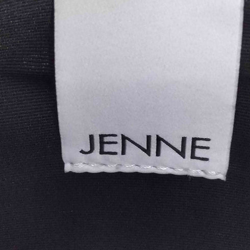 ジェンヌ JENNE 2WAY リボンリュック レディース