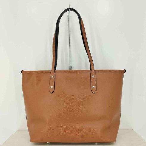 コーチ COACH コラボ レザートートバッグ レディース