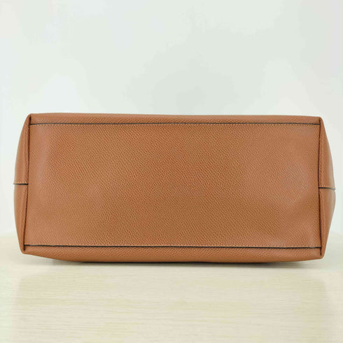 コーチ COACH コラボ レザートートバッグ レディース