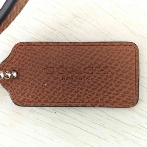 コーチ COACH コラボ レザートートバッグ レディース