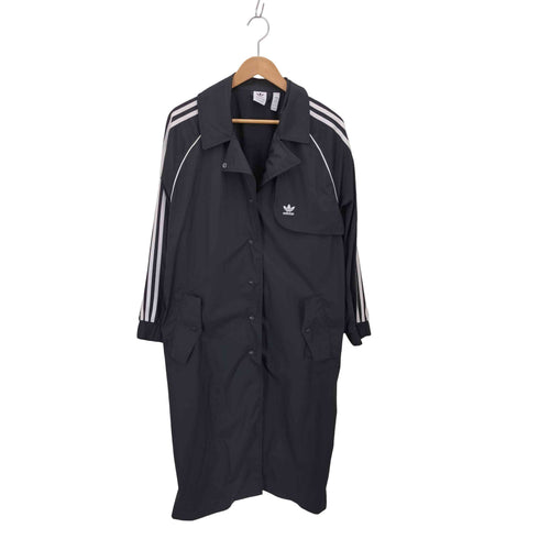 アディダスオリジナルス adidas Originals アディカラークラシックストレンチコート レディース OT