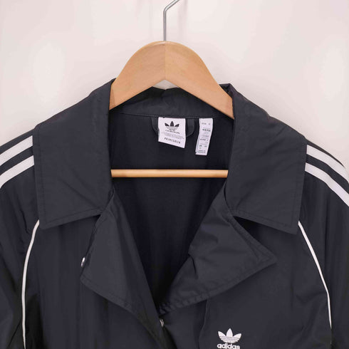 アディダスオリジナルス adidas Originals アディカラークラシックストレンチコート レディース OT