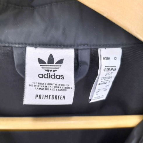 アディダスオリジナルス adidas Originals アディカラークラシックストレンチコート レディース OT