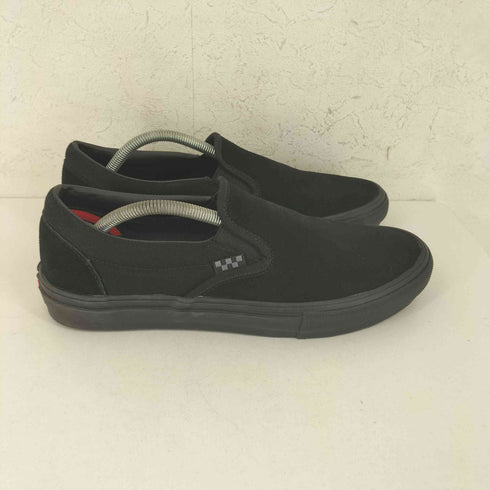 バンズ VANS POP CUSH スリッポン メンズ 28