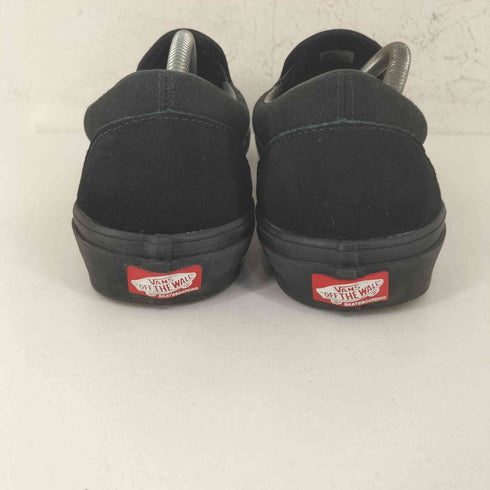 バンズ VANS POP CUSH スリッポン メンズ 28