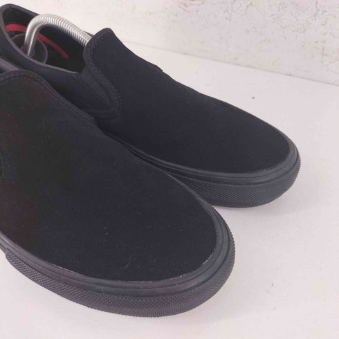 バンズ VANS POP CUSH スリッポン メンズ 28