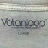 モンキータイム MONKEY TIME VATANLOOP OGNC/TJK L/SL T/Tシャツ メンズ JPN:L
