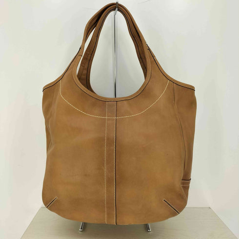 コーチ COACH エルゴ ターンロック ラージ トートバッグ レディース